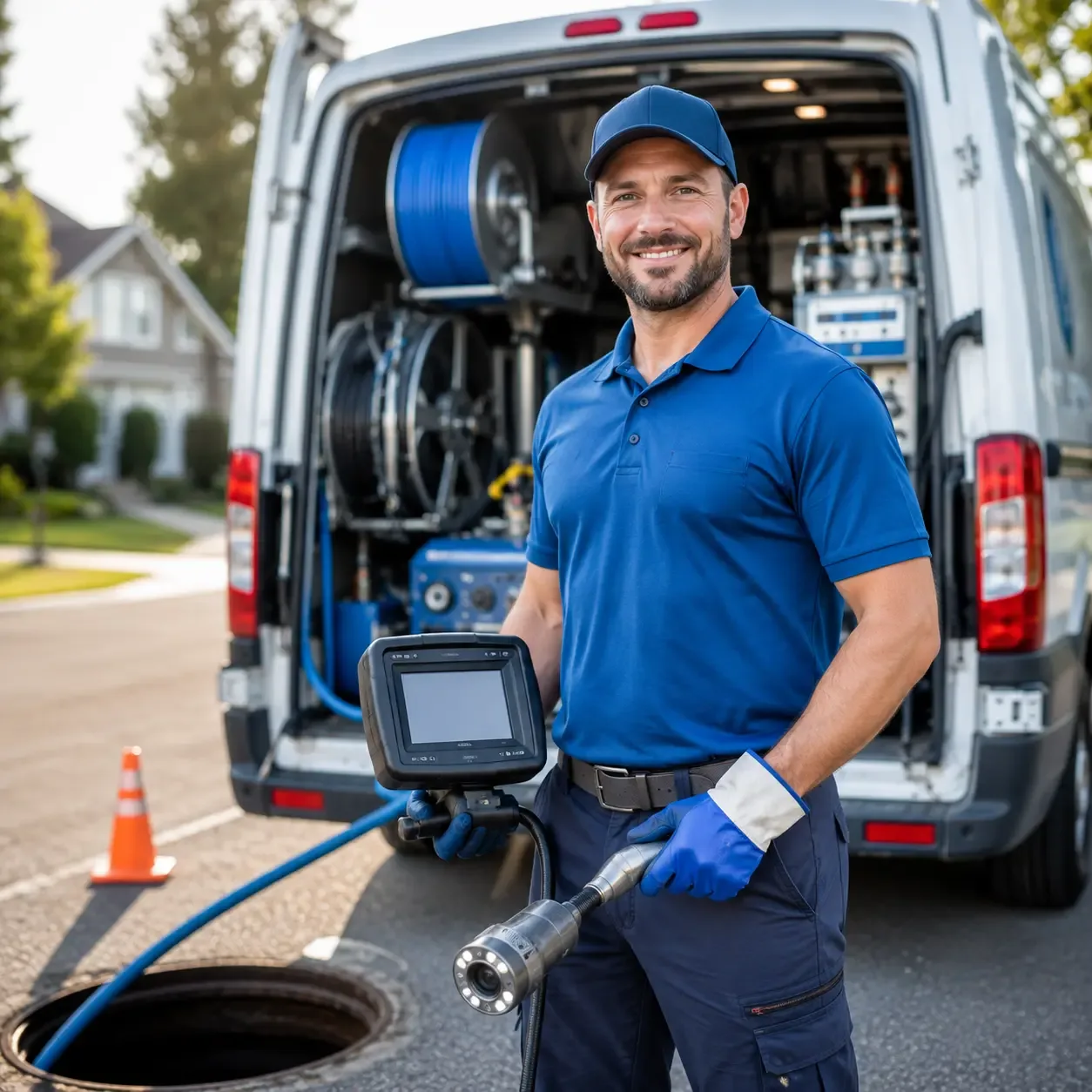 Local Pipe Relining specialists in Pine Lake, GA