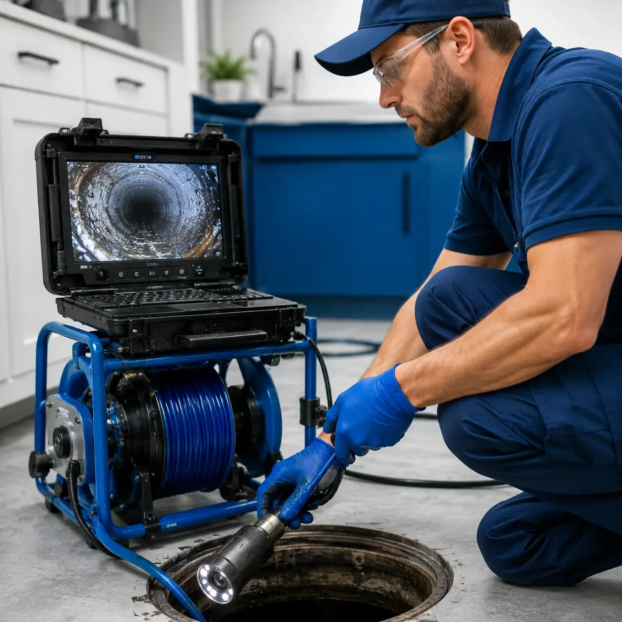 Pipe Relining professionals serving Pine Lake, GA
